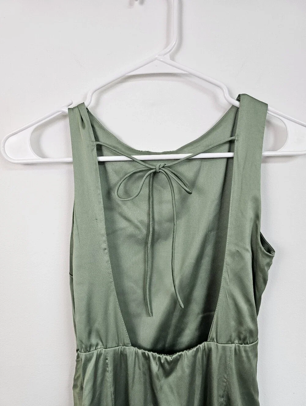 Abercrombie & Fitch length  size elegance